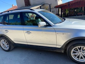 BMW X3 3.0 D - 4800 € / 9387.98 лв. - 60160344 10