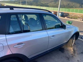 BMW X3 3.0 D - 4800 € / 9387.98 лв. - 60160344 5