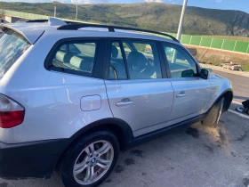BMW X3 3.0 D - 4800 € / 9387.98 лв. - 60160344 6