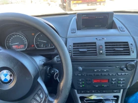 BMW X3 3.0 D - 4800 € / 9387.98 лв. - 60160344 12