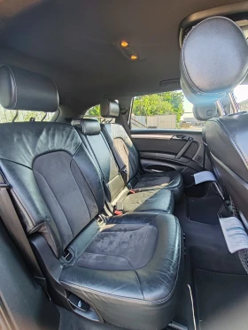 Audi Q7 3.0D | Auto.bg — изображение 8