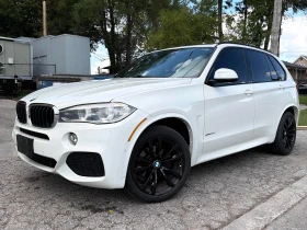 BMW X5 * xDrive35d * CARFAX * ЦЕНА ДО БГ