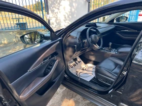 Mazda CX-30 1, 8 SKYACTIV-D BOSE HEAD up NAVI ���� ��������� | Mobile.bg � ����� ������ 10