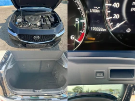 Mazda CX-30 1, 8 SKYACTIV-D BOSE HEAD up NAVI ���� ��������� | Mobile.bg � ����� ������ 9