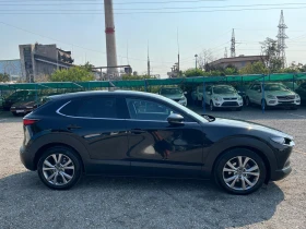 Mazda CX-30 1, 8 SKYACTIV-D BOSE HEAD up NAVI ���� ��������� | Mobile.bg � ����� ������ 4