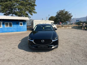 Mazda CX-30 1, 8 SKYACTIV-D BOSE HEAD up NAVI ���� ��������� | Mobile.bg � ����� ������ 2
