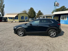 Mazda CX-30 1, 8 SKYACTIV-D BOSE HEAD up NAVI ���� ��������� | Mobile.bg � ����� ������ 8