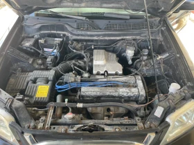 Honda Cr-v 2.0i 147 | Mobile.bg � ����� ������ 10