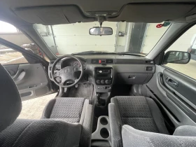 Honda Cr-v 2.0i 147 | Mobile.bg � ����� ������ 9