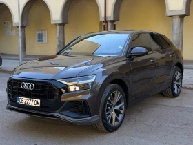 Audi Q8 50 TDI * B&O * SHADOW LINE