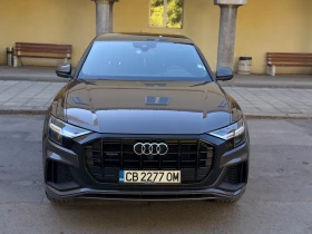 Audi Q8 50 TDI * B&O * SHADOW LINE - 35900 € - 52441411 3