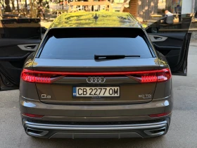 Audi Q8 50 TDI * B&O * SHADOW LINE - 35900 € - 52441411 12