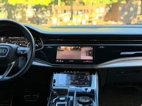 Audi Q8 50 TDI * B&O * SHADOW LINE - 35900 € - 52441411 6