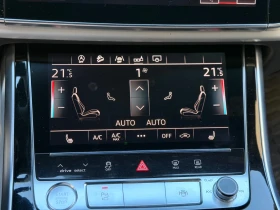 Audi Q8 50 TDI * B&O * SHADOW LINE - 35900 € - 52441411 10