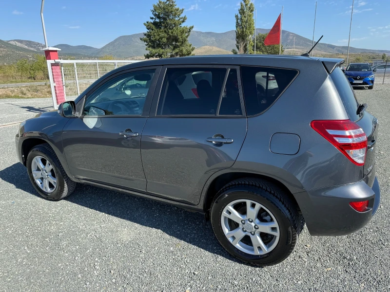 Toyota Rav4 (KATO НОВА)^(4x4)^(АГУ), снимка 9 - Автомобили и джипове - 47546704