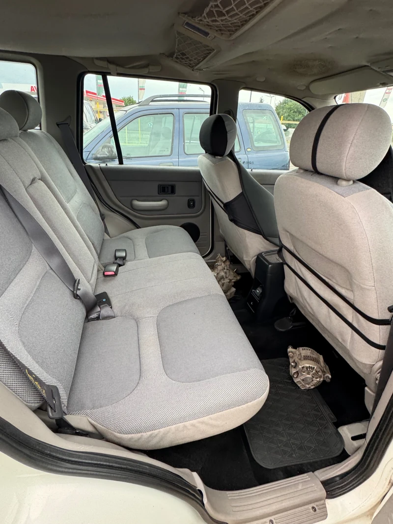 Land Rover Freelander 1.8 benzine , снимка 6 - Автомобили и джипове - 52537100