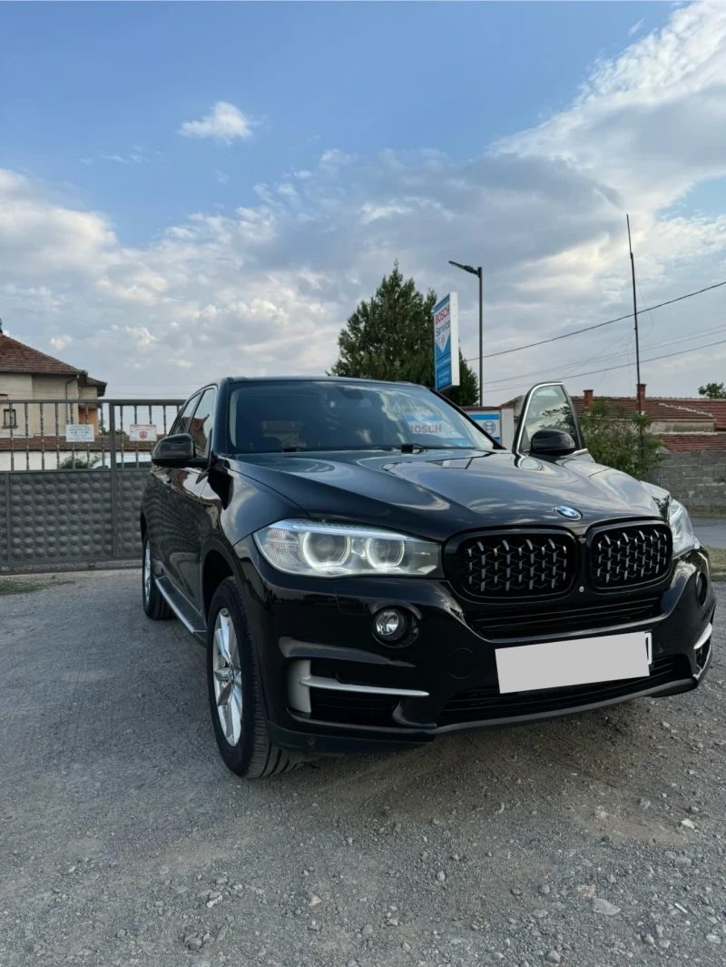 BMW X5, снимка 5 - Автомобили и джипове - 48759508