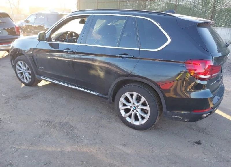 BMW X5, снимка 2 - Автомобили и джипове - 49271187