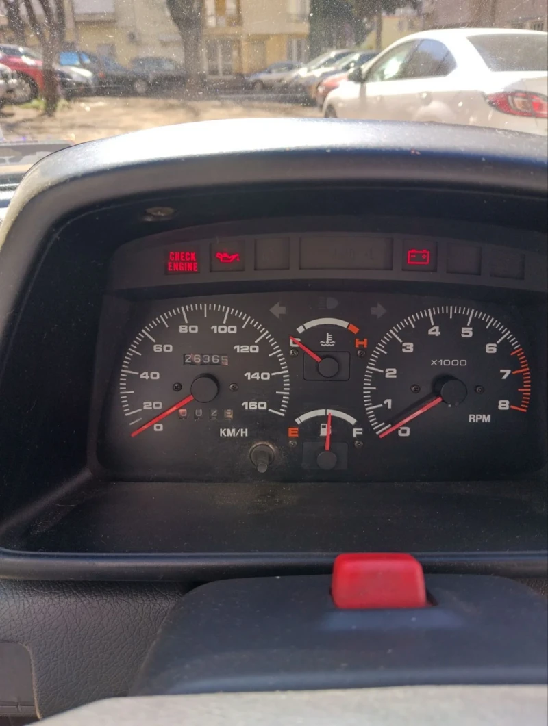 Suzuki Vitara, снимка 8 - Автомобили и джипове - 49399679