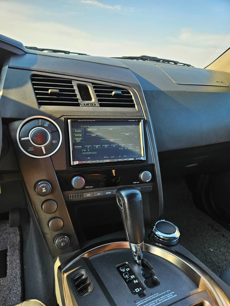 SsangYong Kyron, снимка 9 - Автомобили и джипове - 51458531