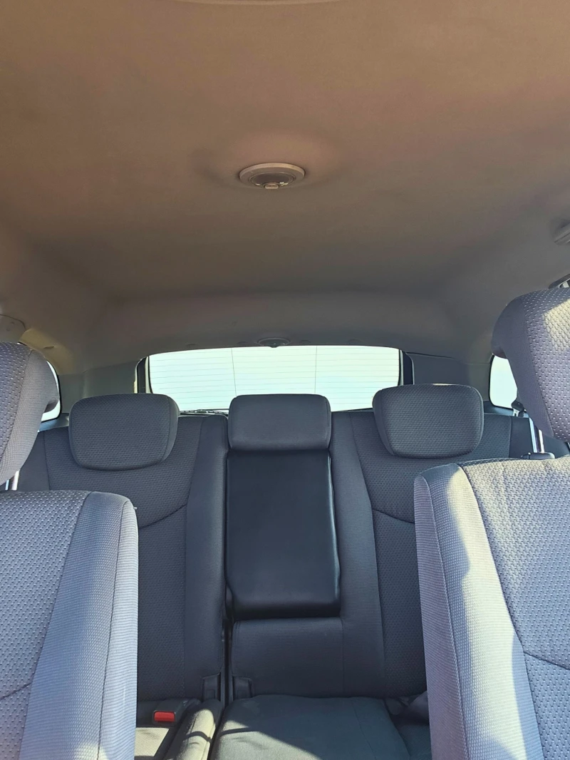 SsangYong Kyron, снимка 10 - Автомобили и джипове - 51458531