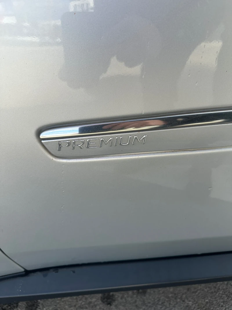 Mercedes-Benz ML 320 3.2cdi Premium, снимка 7 - Автомобили и джипове - 52269042