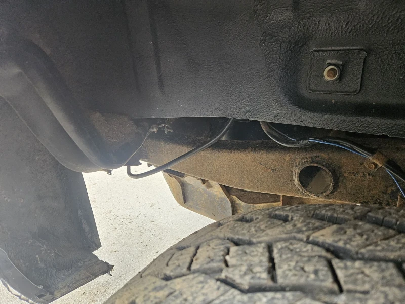 Opel Frontera, снимка 8 - Автомобили и джипове - 53176943