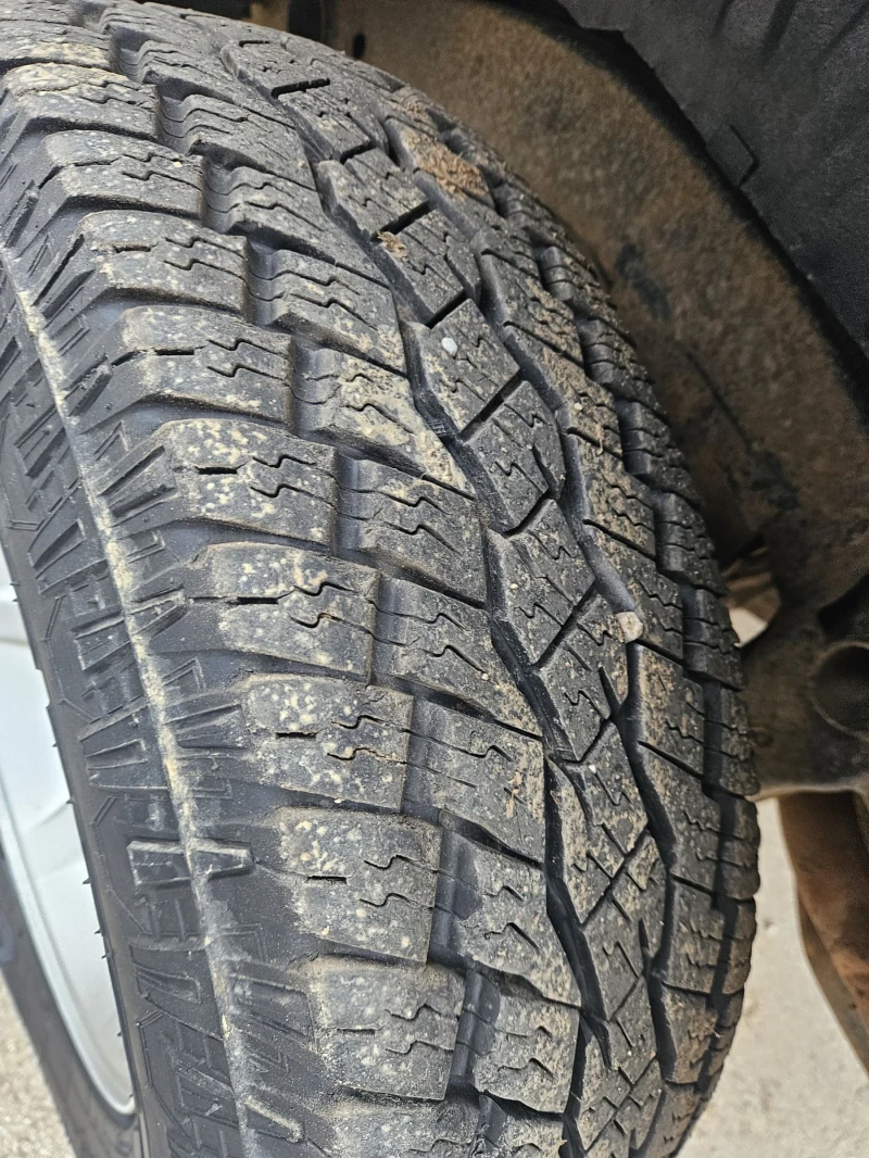 Opel Frontera, снимка 16 - Автомобили и джипове - 53176943