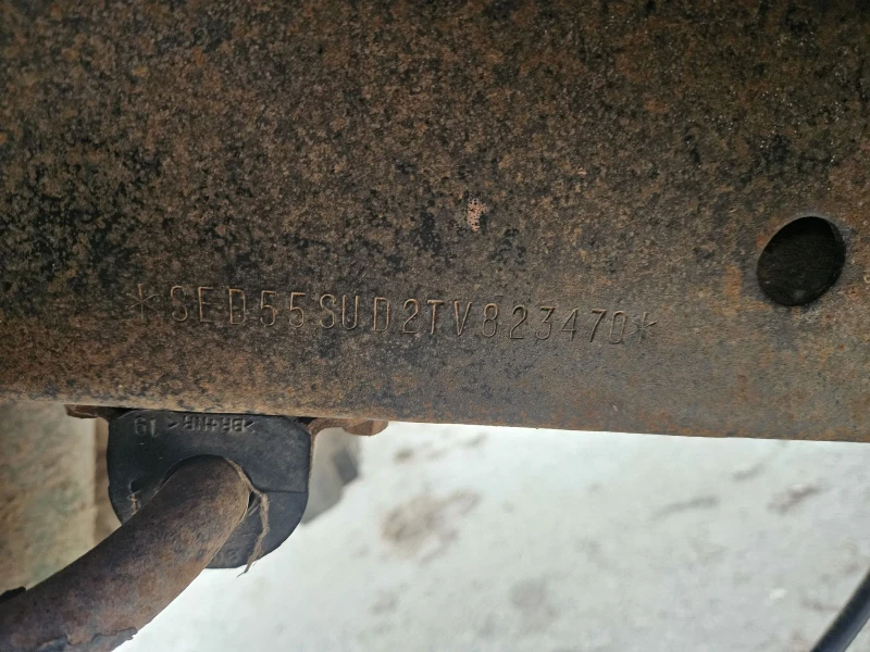 Opel Frontera, снимка 7 - Автомобили и джипове - 53176943