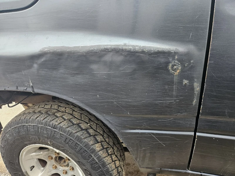 Opel Frontera, снимка 5 - Автомобили и джипове - 53176943