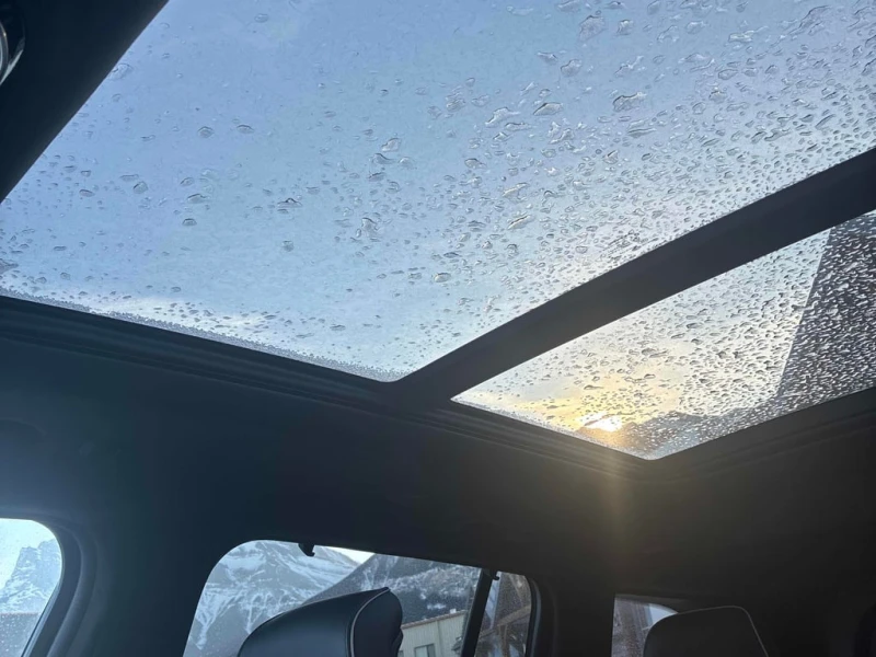 Jeep Grand cherokee * Quadra-Lift* CARFAX * БЕЗ ПЪРВОНАЧАЛНА ВНОСК, снимка 16 - Автомобили и джипове - 53244792