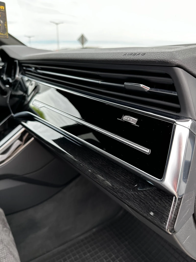 Audi Q8 50TDI Hybrid S-Line B&O, снимка 16 - Автомобили и джипове - 53535142