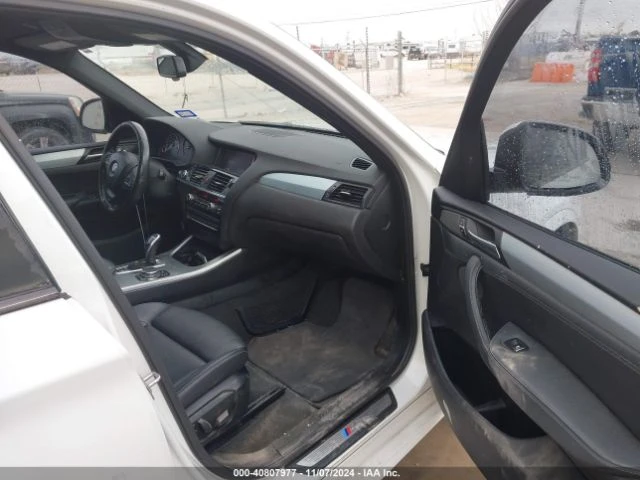 BMW X3 MPACK* HEADUP* PANO* HARMAN* KEYLESS, снимка 9 - Автомобили и джипове - 48027769