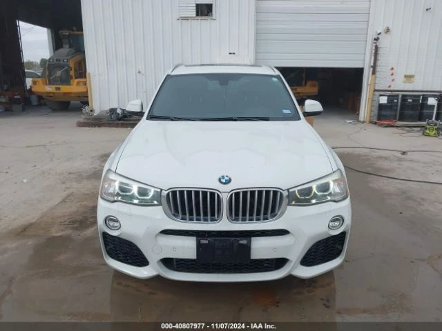 BMW X3 MPACK* HEADUP* PANO* HARMAN* KEYLESS, снимка 3 - Автомобили и джипове - 48027769