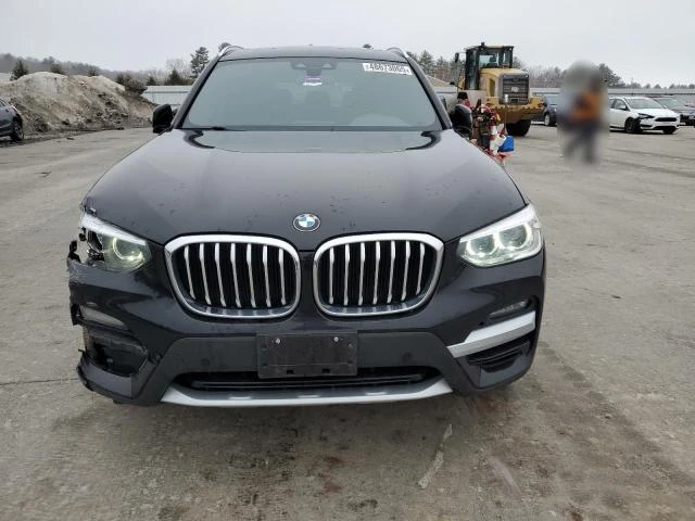 BMW X3 XDRIVE30I* 4x4* ДИСТРОНИК* ПОДГРЕВИ - изображение 5