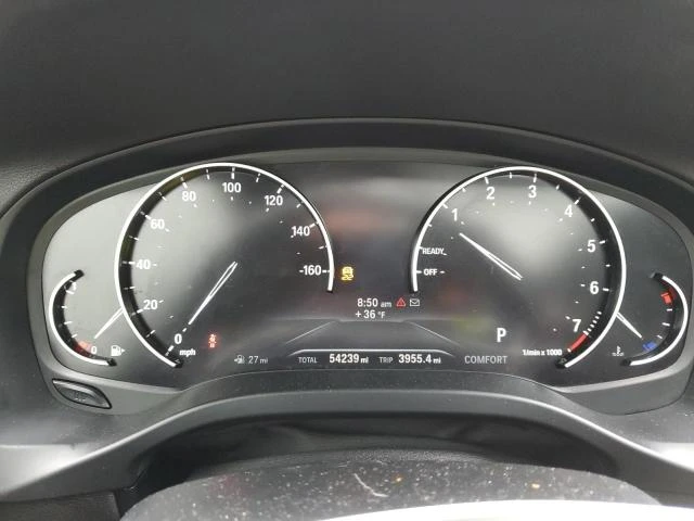 BMW X3 XDRIVE30I* 4x4* ДИСТРОНИК* ПОДГРЕВИ - изображение 9
