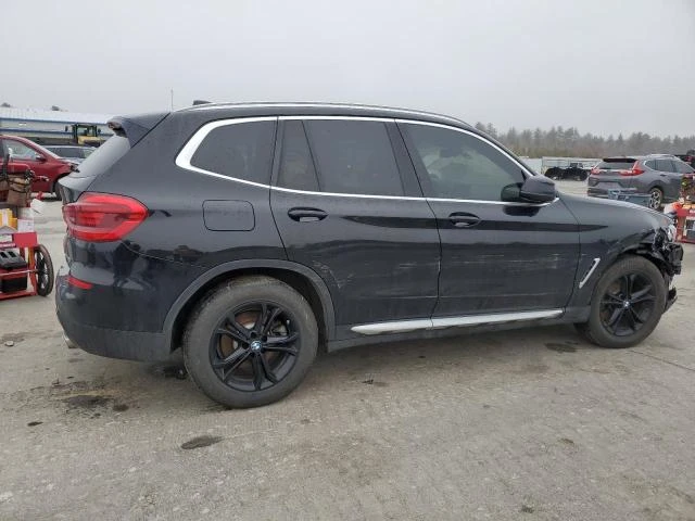 BMW X3 XDRIVE30I* 4x4* ДИСТРОНИК* ПОДГРЕВИ - изображение 3