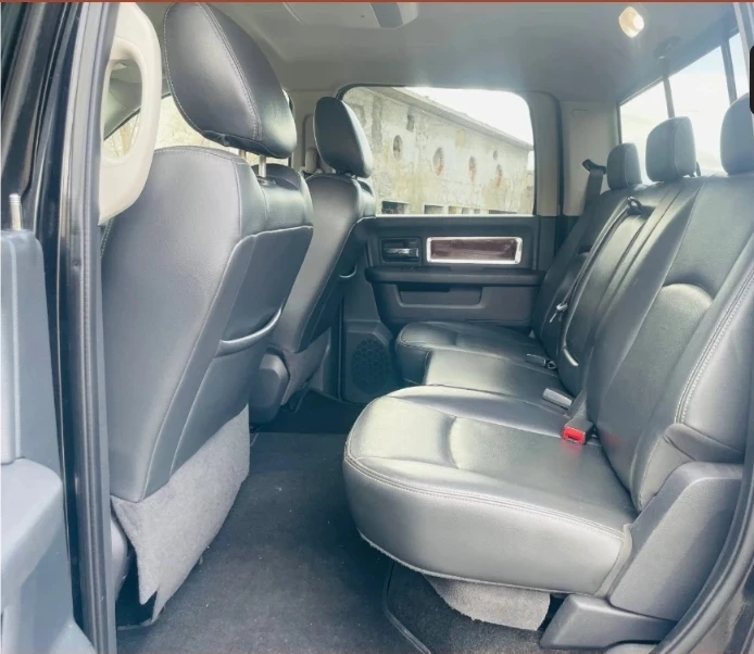 Dodge RAM 1500 5.7 HEMI LPG - ����   LEER K���� - ������ | Mobile.bg � ����������� 12