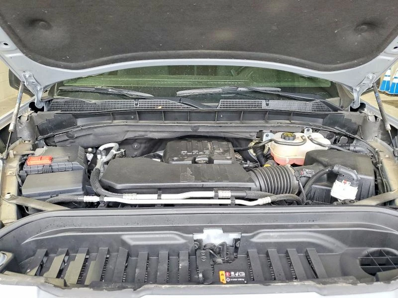 Gmc Sierra 2.7L 4 4X4 W/REAR WHEEL DRV | Mobile.bg � ����������� 12