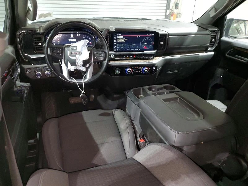 Gmc Sierra 2.7L 4 4X4 W/REAR WHEEL DRV | Mobile.bg � ����������� 9