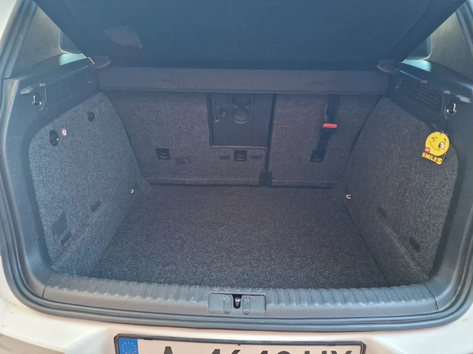 VW Tiguan 2.0 TDI 170hp R line 4x4 | Mobile.bg � ����������� 11