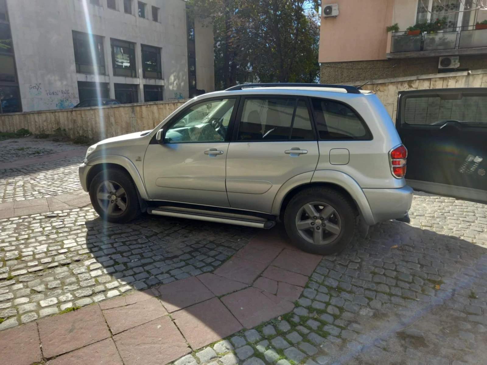 Toyota Rav4 2000-150 | Mobile.bg   1