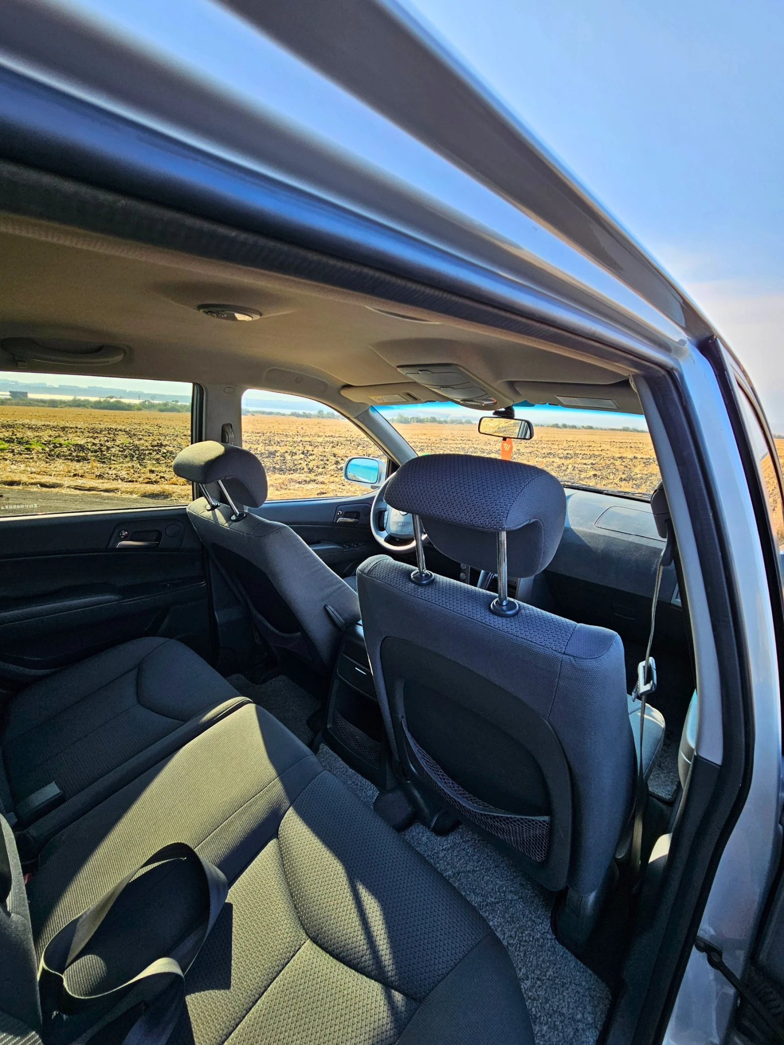 SsangYong Kyron | Mobile.bg   13