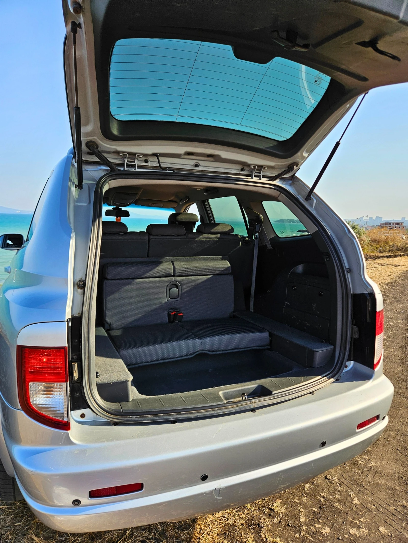 SsangYong Kyron | Mobile.bg   16