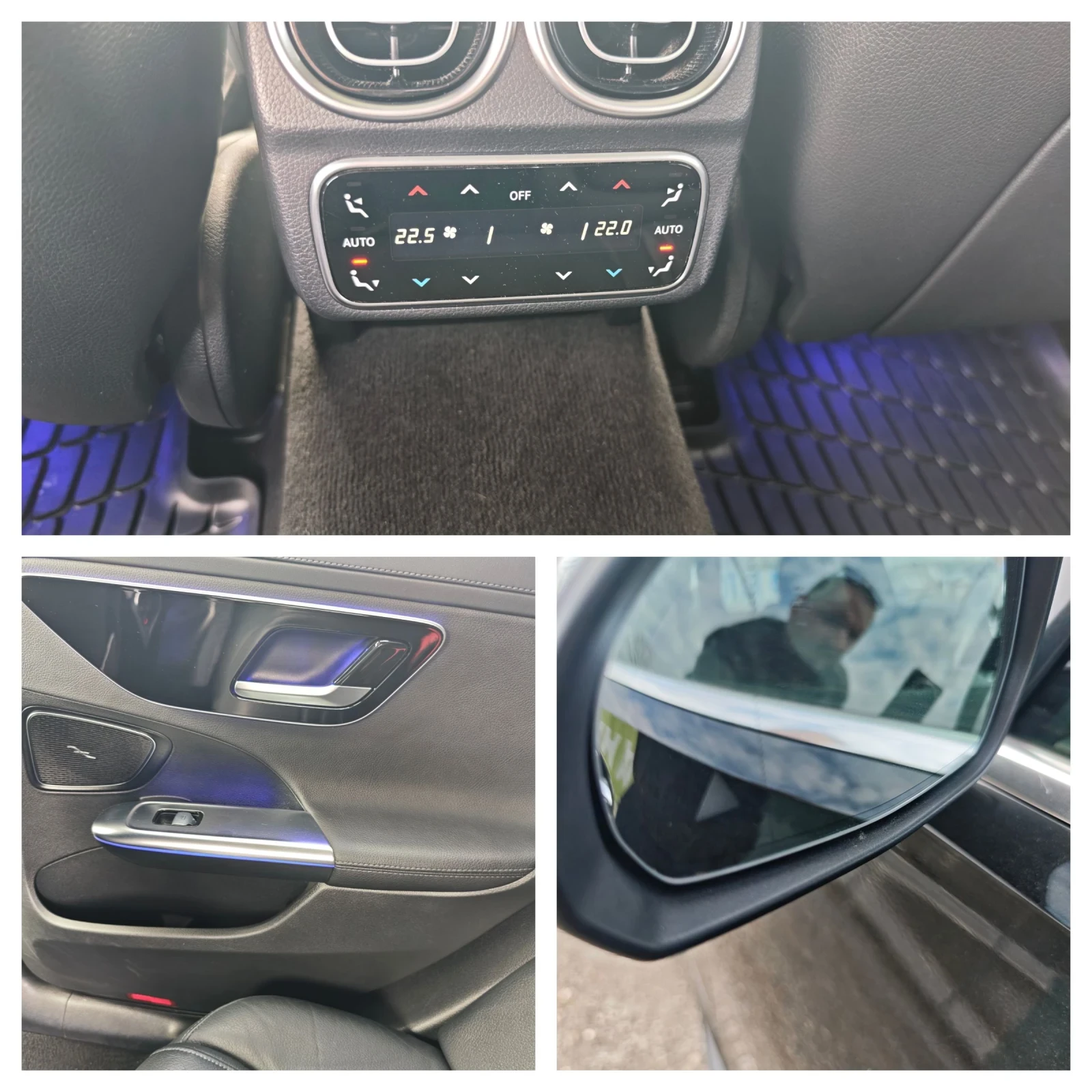 Mercedes-Benz C 300 AMG FULL TOPP | Mobile.bg � ����������� 16