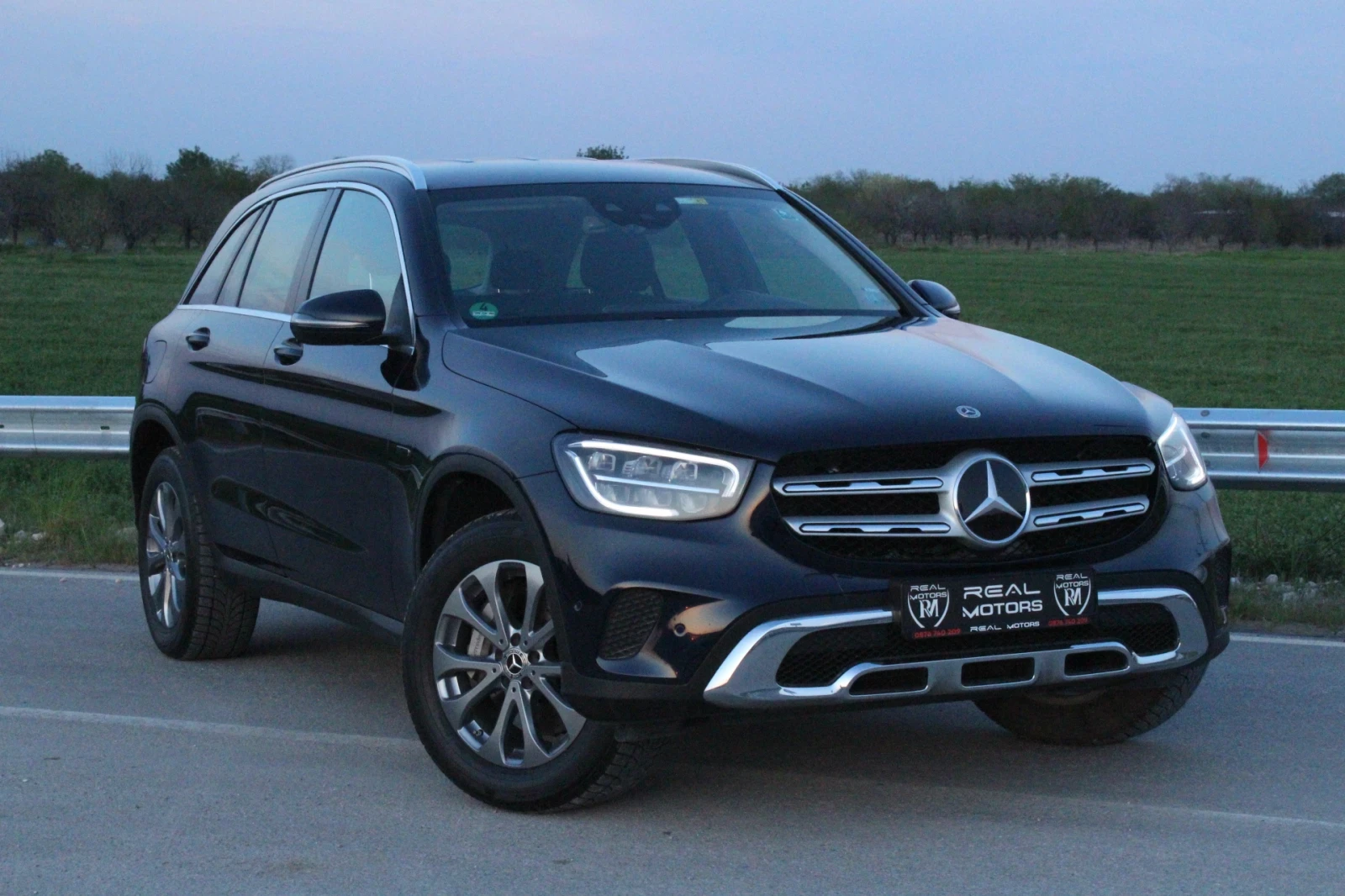 Mercedes-Benz GLC 220 | Mobile.bg   3