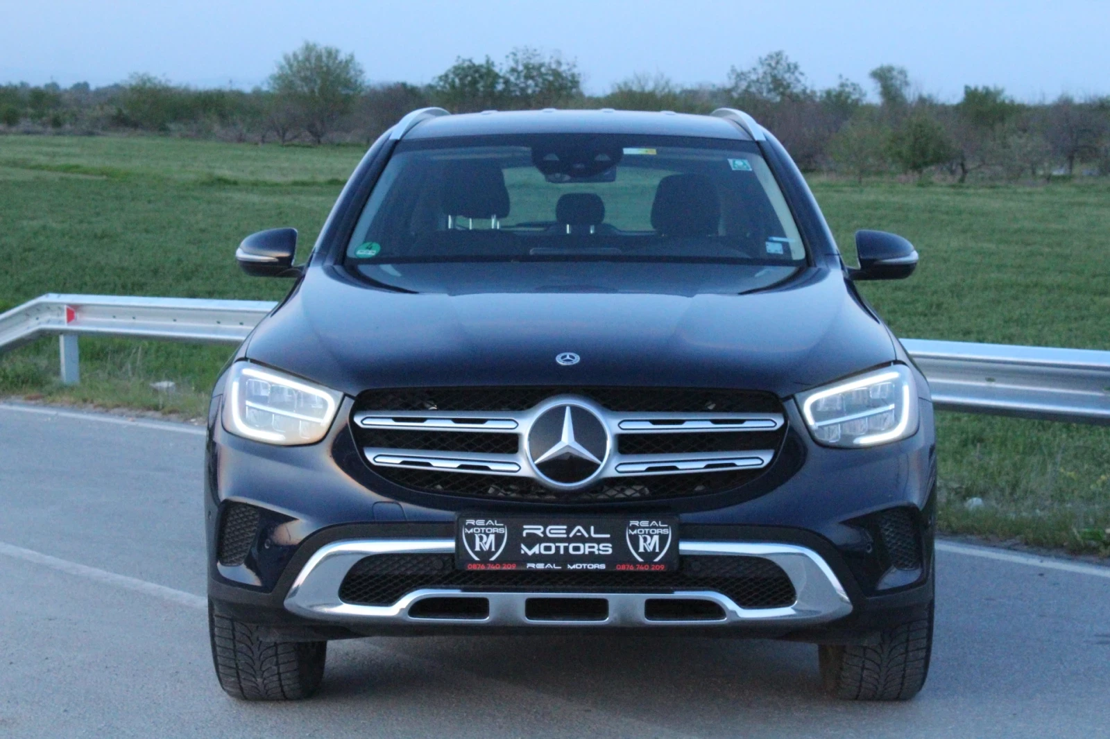 Mercedes-Benz GLC 220 | Mobile.bg   2