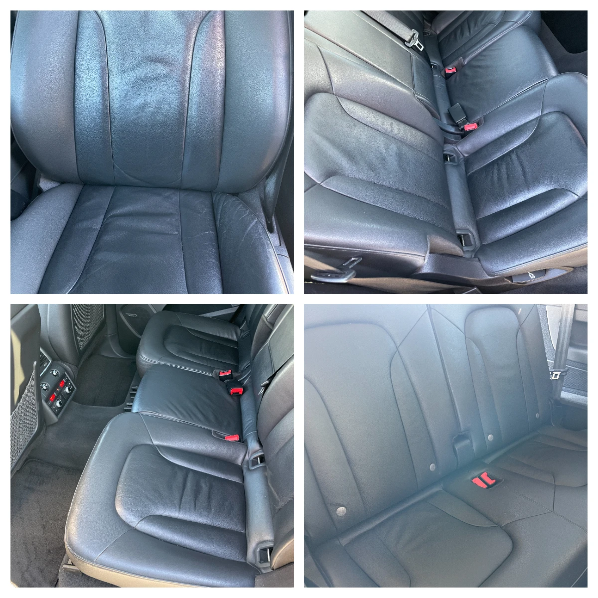 Audi Q7 Supercharge | Mobile.bg � ����������� 11