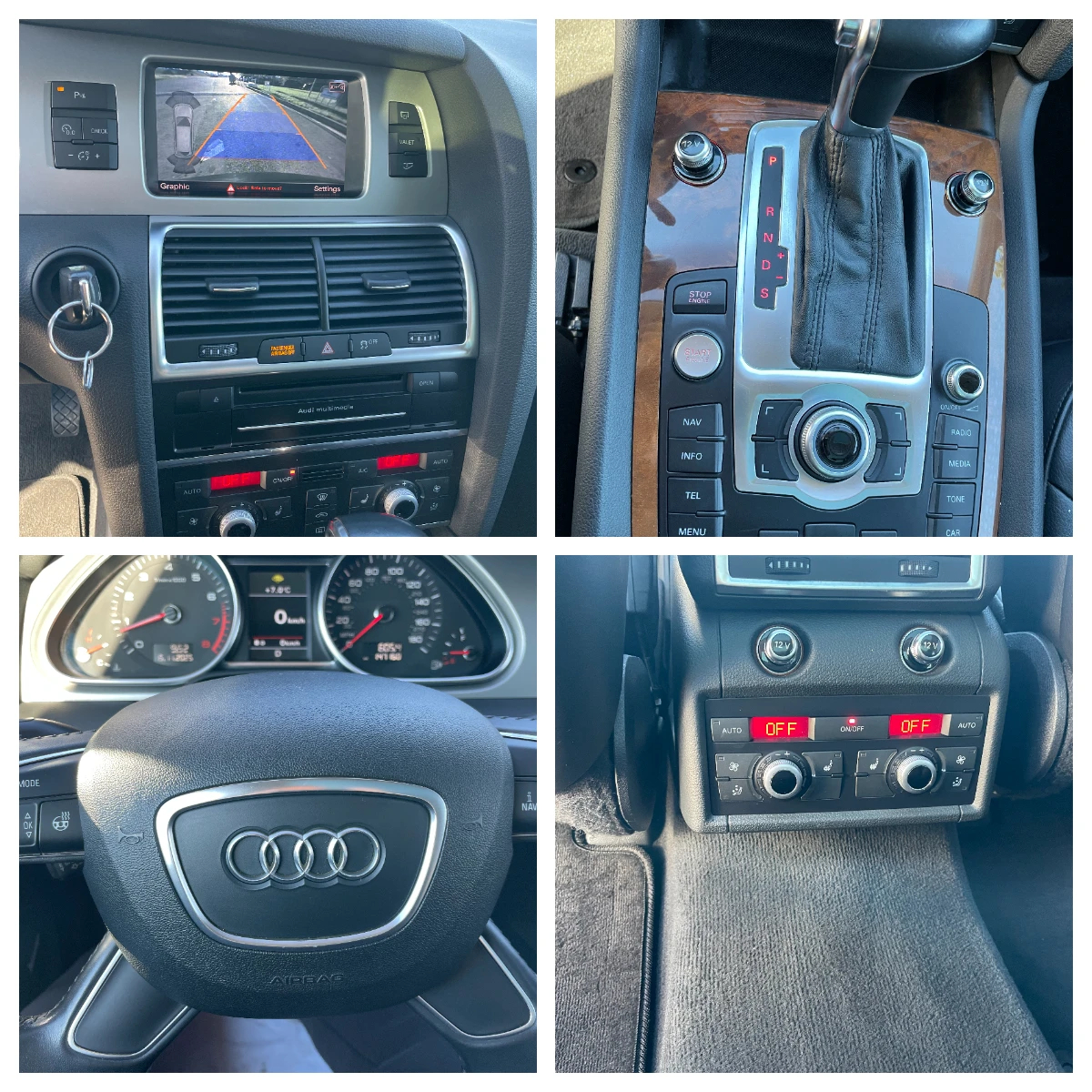 Audi Q7 Supercharge | Mobile.bg � ����������� 13