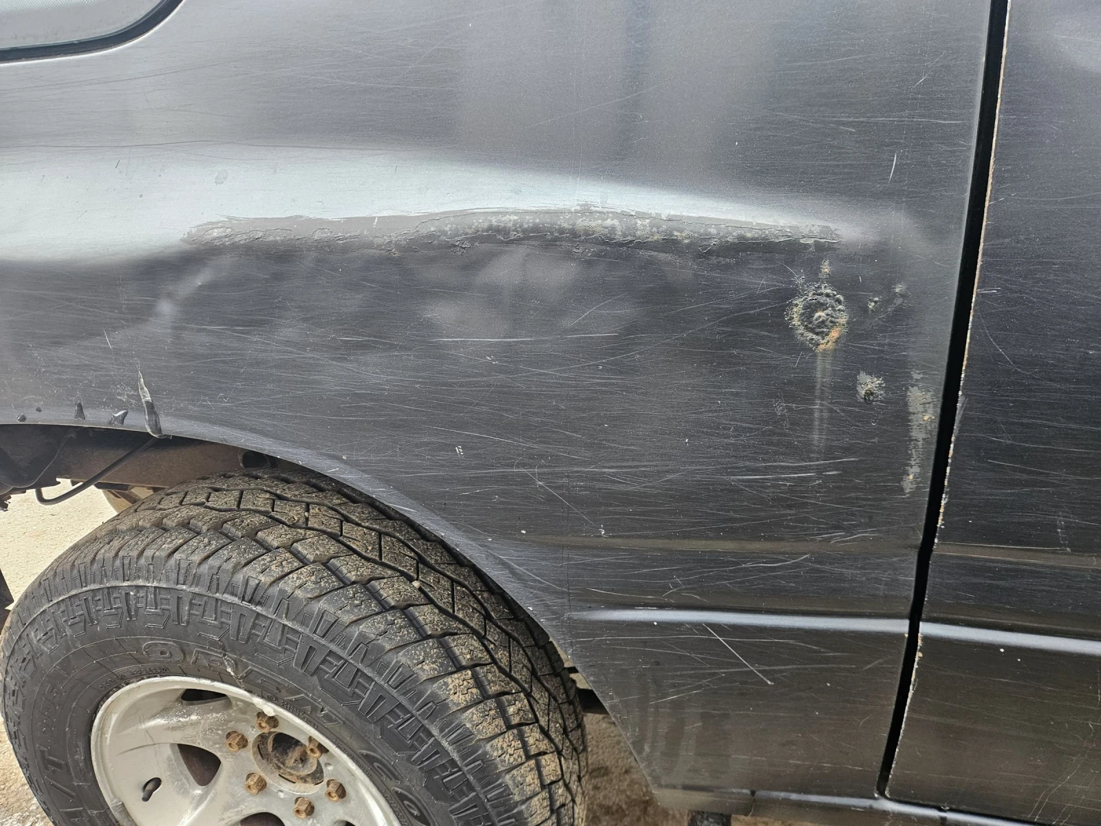 Opel Frontera  - изображение 5